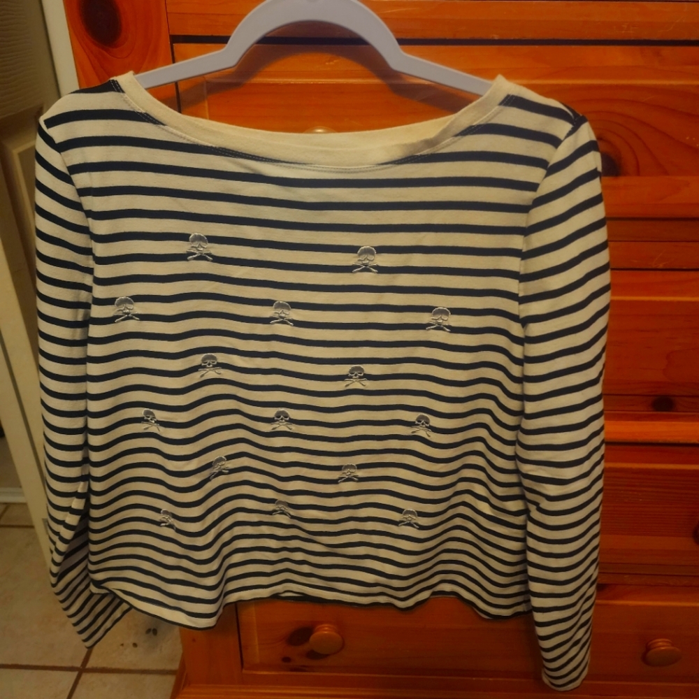 Betsey Johnson Blouse